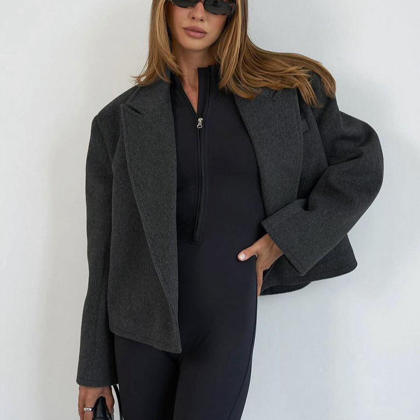 Charcoal Grey