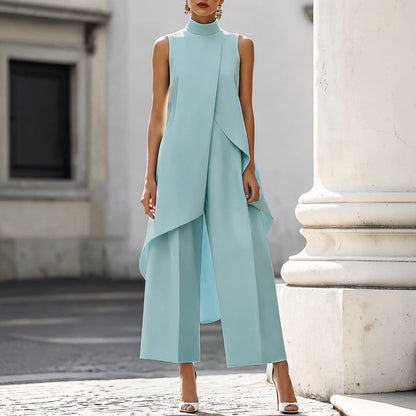 Rosalie • Elegant Flow Dress