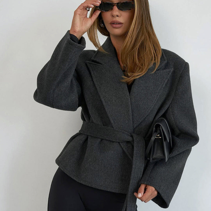 Charcoal Grey