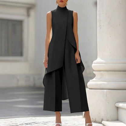Rosalie • Elegant Flow Dress