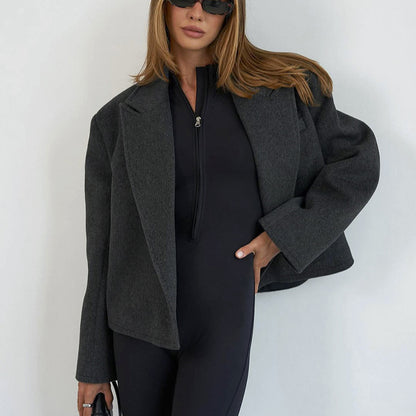 Charcoal Grey
