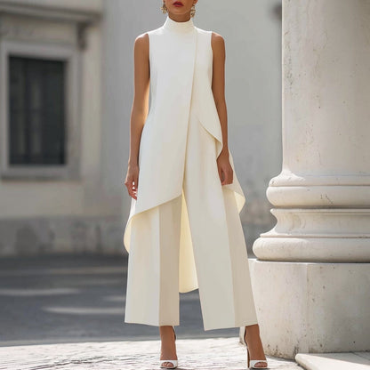 Rosalie • Elegant Flow Dress