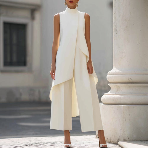 Rosalie • Elegant Flow Dress