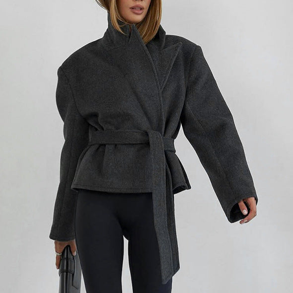 Charcoal Grey