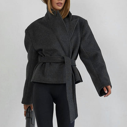 Charcoal Grey