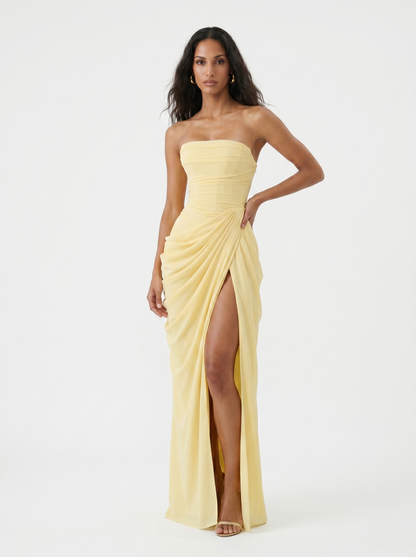 Sira | Long party dress