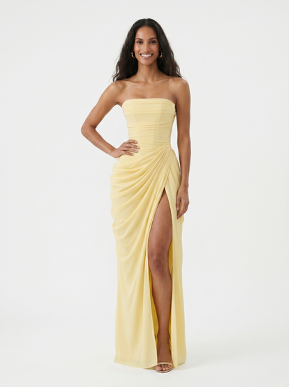 Sira | Long party dress
