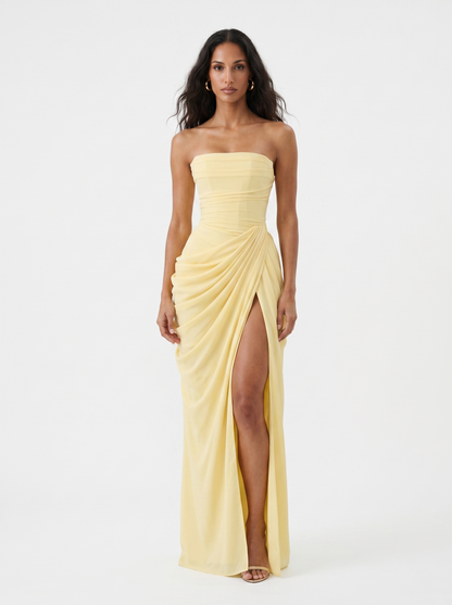 Sira | Long party dress